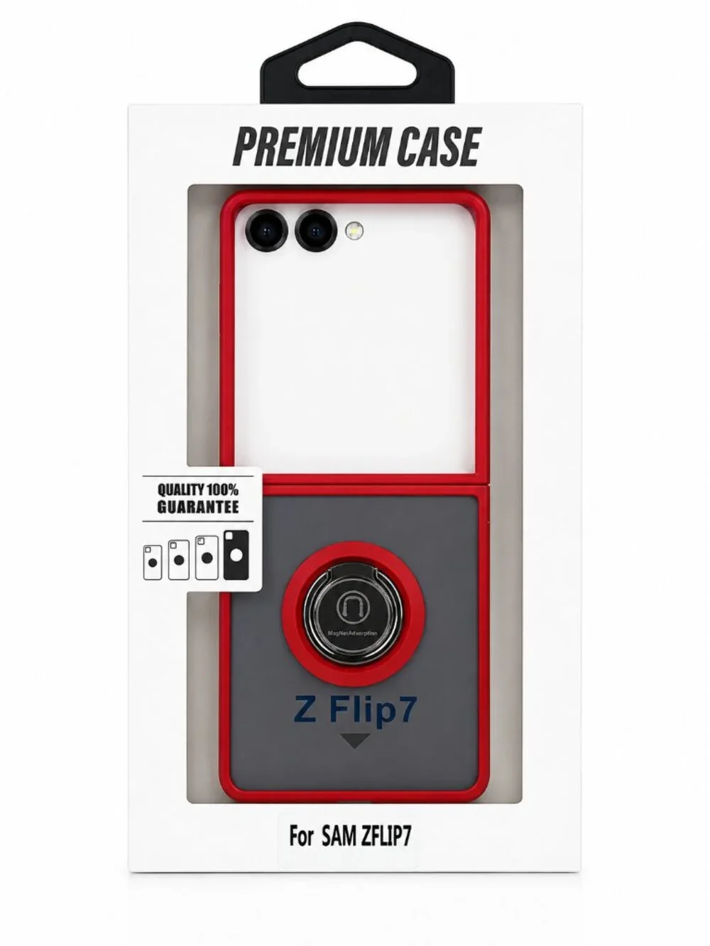 Unbranded protect your